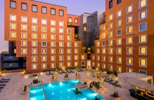 Paud Hotel | The Orchid Hotel Hinjewadi Pune