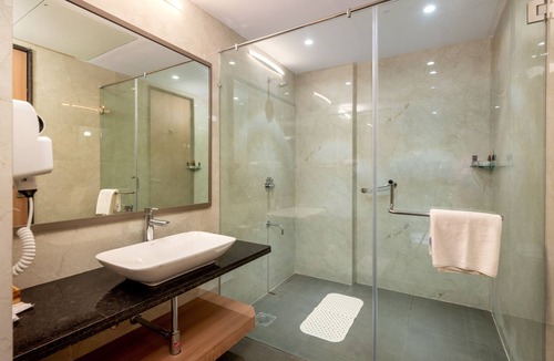 Jamnagar Hotel | The Orchid Jamnagar