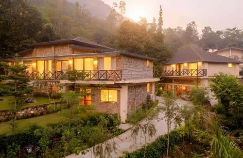 Sirala Resort | The Orchid Rishivan Rishikesh