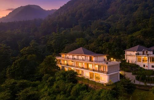 Sirala Resort | The Orchid Rishivan Rishikesh