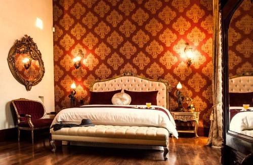 La Candelaria Hotel | The Orchids