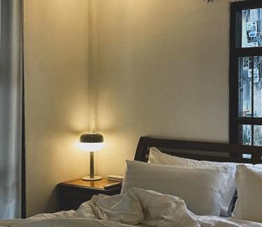 Talat Hostel | The Ordinary 8