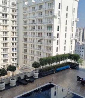 Gomti Nagar Apartment | The Oreo
