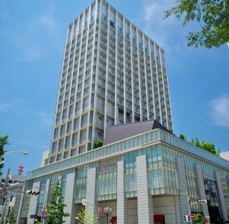 Kobe City Centre Hotel | The ORIENT