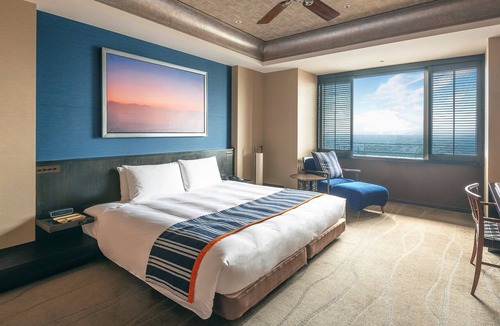 Kobe City Centre Hotel | THE ORIENT