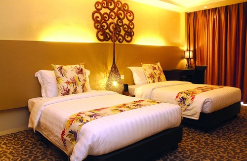 Mariveles Hotel | The Oriental Bataan