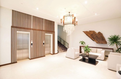 Legazpi Hotel | The Oriental Legazpi