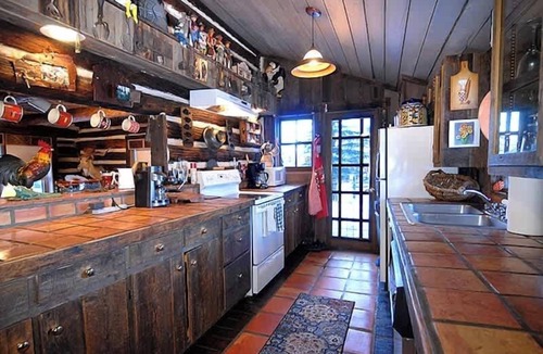 Crested Butte House | The Original Ice House- History at its Finest only