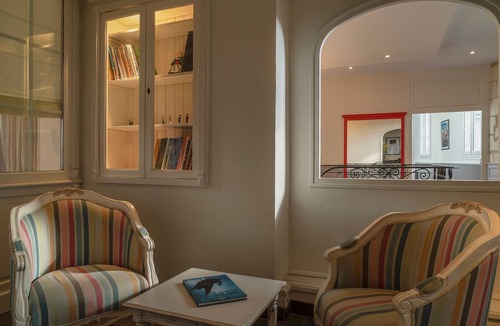 Saumur Hotel | The Originals Boutique, Hôtel Le Londres, Saumur