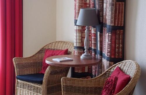Fecamp Hotel | The Originals Boutique, Hôtel Angleterre, Fécamp