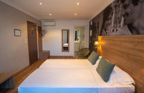 Pezenas Hotel | The Originals Boutique, Le Grand Hôtel Molière, Pézenas