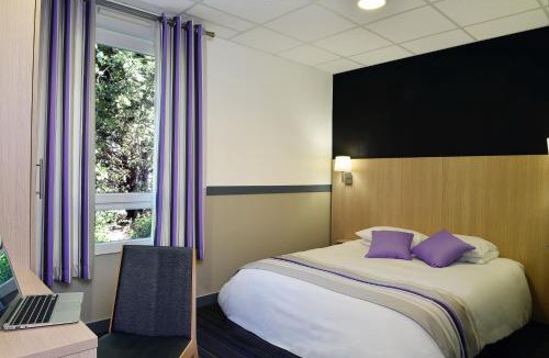 Saint-Fort Hotel | The Originals City, Clos de l'Orgerie ,Château Gonthier
