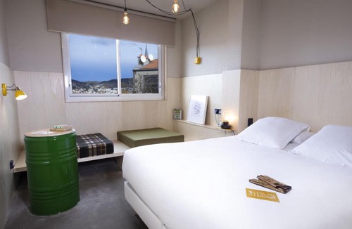 Clermont Ferrand City Centre Hotel | The Originals City Hotel Artyster Clermont Ferrand