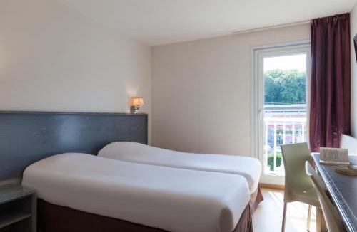 Andelnans Hotel | The Originals City, Hôtel Le Louisiane, Belfort Sud