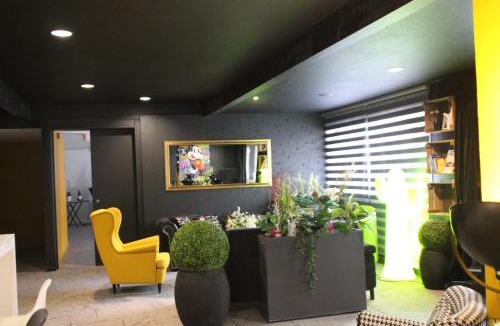 Andelnans Hotel | The Originals City, Hôtel Le Louisiane, Belfort Sud