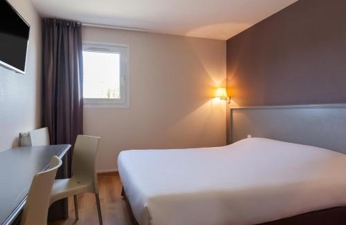 Andelnans Hotel | The Originals City, Hôtel Le Louisiane, Belfort Sud