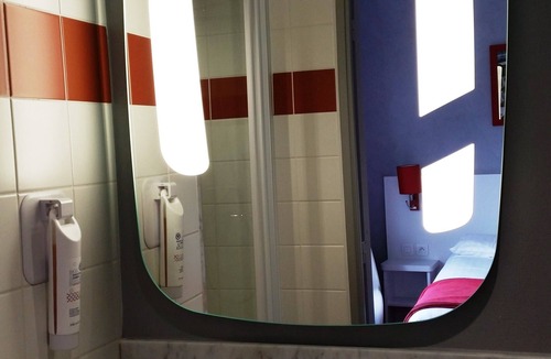 Bourges Hotel | The Originals City, Hôtel Le Berry, Bourges