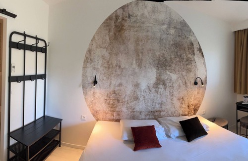 Ondres Hotel | The Originals City, Hôtel Le Lodge