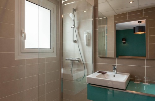 Dax Hotel | The Originals City, Hôtel Les Thermes de l'Avenue