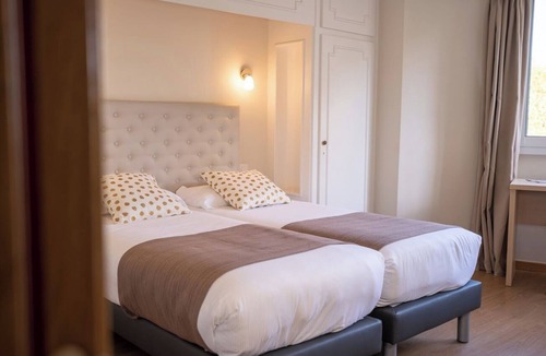 Clemenceau Hotel | The Originals City, Hôtel Mondial, Perpignan