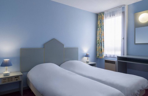 Valence Hotel | The Originals City, Hôtel Valence Est