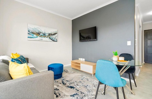 Bloubergstrand Apartment | The Orion 16