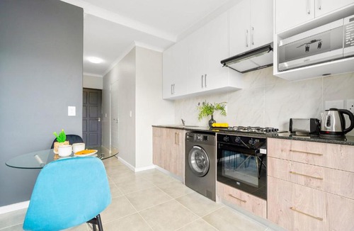 Bloubergstrand Apartment | The Orion 16