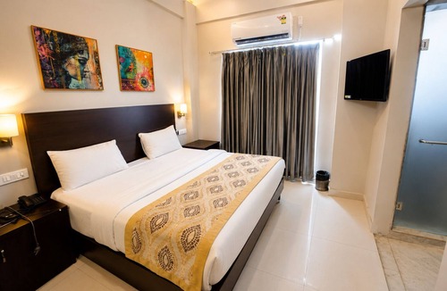 Malviya Nagar Hotel | The Orion Express