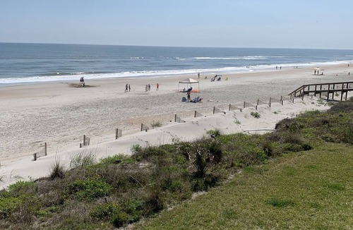 Sawgrass Condo | The Osprey, The Breakers, Ponte Vedra Beach, FL