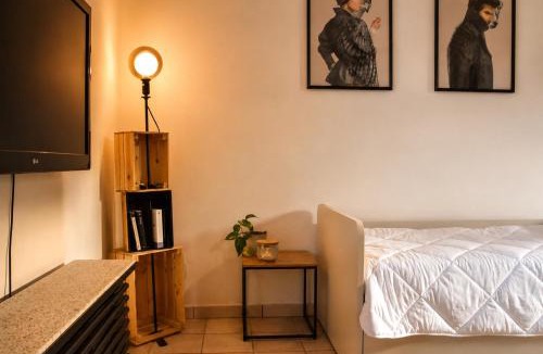 Lainate Apartment | The Other Side