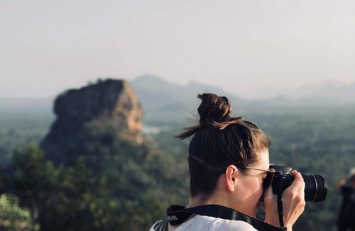 Sigiriya House | The Otunna Guest House