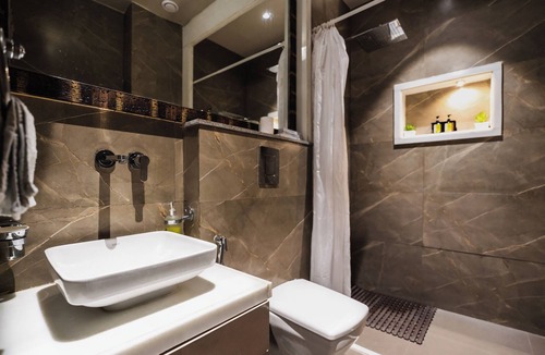 Pushkar Resort | The Out House Pushkar