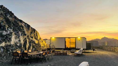 Shariyah Other | The Out Resort