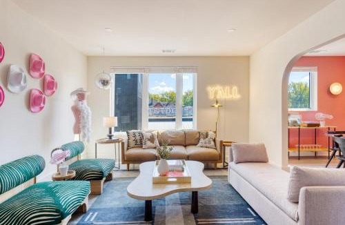 Five Points House | The Outrider by AvantStay