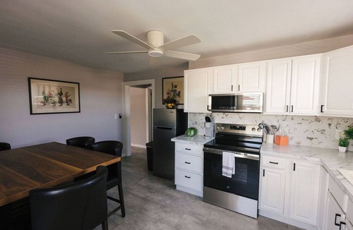 Hershey Apartment | The Overlook on Chocolate