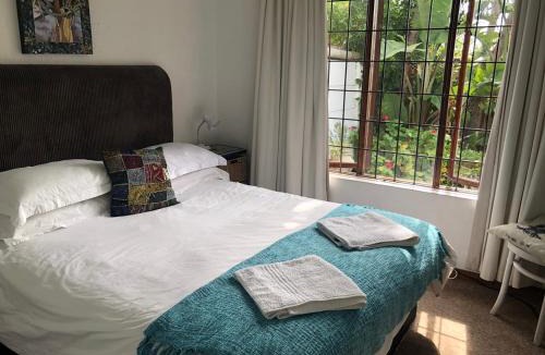 Muizenberg Apartment | The Owls Nest