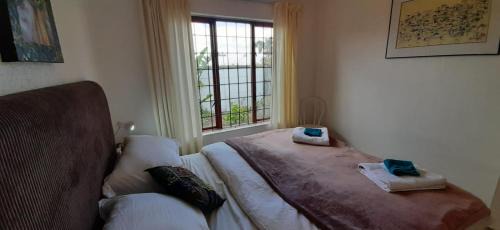 Muizenberg Apartment | The Owls Nest