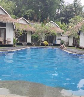 Penida Island Bed & Breakfast | THE OWN PENIDA COTTAGE & SPA