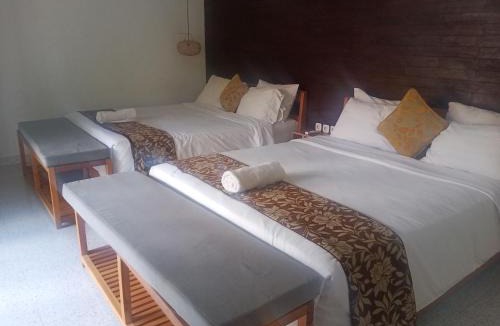 Penida Island Bed & Breakfast | THE OWN PENIDA COTTAGE & SPA