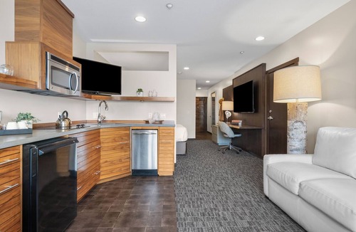 Bend Hotel | The Oxford Hotel Bend