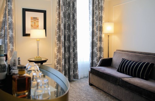 LoDo Hotel | The Oxford Hotel