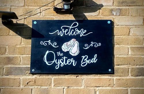 Whitstable House | The Oyster Bed