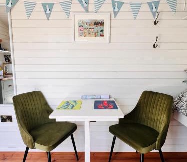 Whitstable House | The Oyster Bed