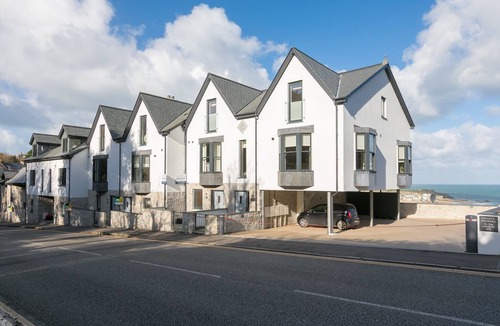 St Ives Cottage | The Oyster