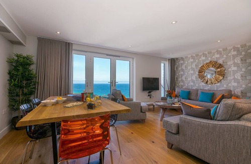 St Ives Cottage | The Oyster