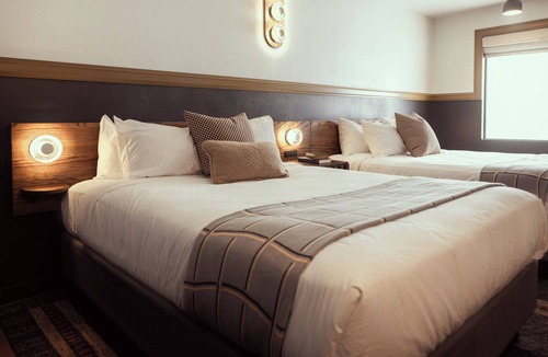 Branson Cabin | The Ozarker Lodge