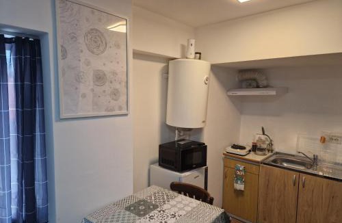 Ghimbav Apartment | The Ozzy Room