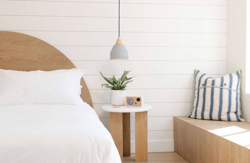 Cayucos Hotel | The Pacific Motel