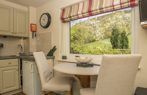 Allerford Apartment | The Pack Horse SC Apartments & Cottage Offers available