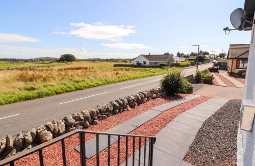 Newton Stewart House | The Paddock